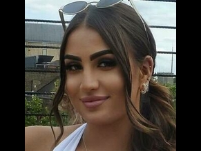 NICOLE BARNDEN