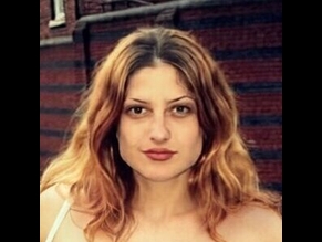 SIYANA STEFANOVA