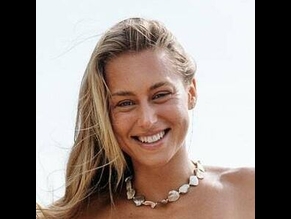 OLIVIA ELLIOT