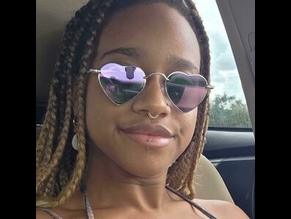 BLACK NAKED HIPPIE