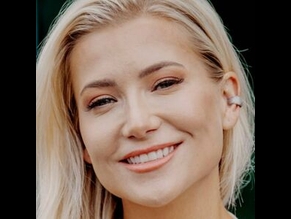 HEDVIG GLESTAD