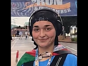AICHA BENMAKHLOUF
