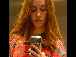 SADIE AILEEN SOVERALL