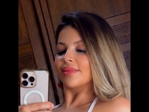 MARY OLIVEIRA