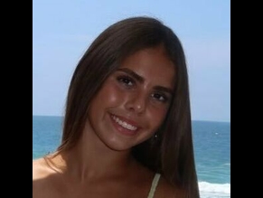 REGAN GERENA