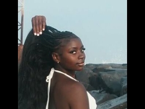 JECOLIA TRAORE