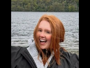 KIRA MCCAFFERY