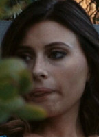 ALYSON ALY MICHALKA NUDE