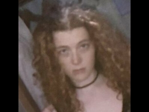 MELISSA AUF DER MAUR