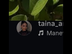 TAINA ANDRADE