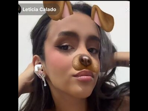 LETICIA CALADO