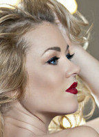 REBECCA LAWRENCE
