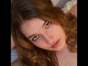 LILY VALENTINE