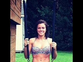 KACY CATANZARO