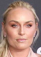 LINDSEY VONN NUDE