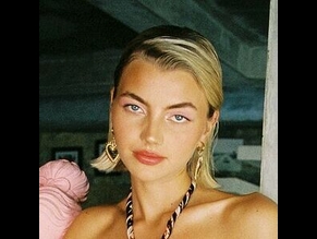 HANNAH MORTON
