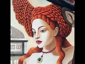 DIANA DANIEL