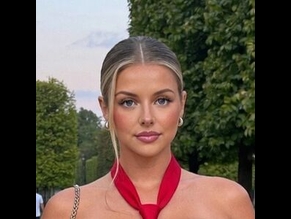 AMBER BULOCK
