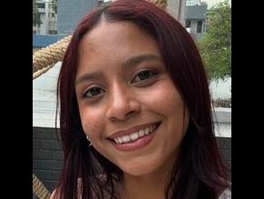 GLORIANNYS PEREZ