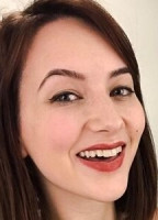 LUCY JAMES DEEPFAKES