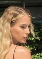 CARMEN CARRERA NUDE