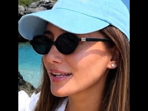 YESIM TURKISH GIRL