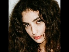 MEDALION RAHIMI