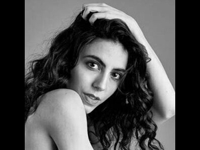MAYA KAZZAZ