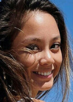 YLONA GARCIA NUDE