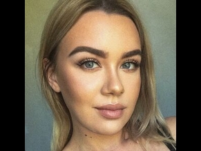 KRISTYNA BEHALOVA
