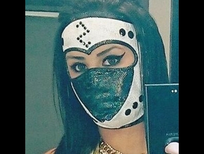 LADY SHANI AAA