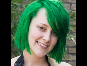 GREENHAIR