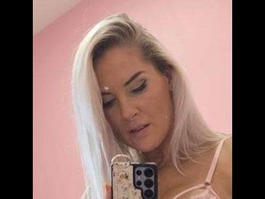 LACEY EVANS