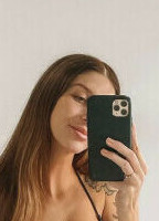 MARIAH MCLEAN