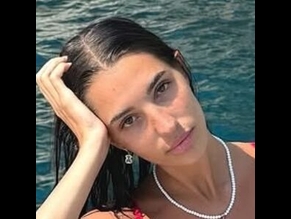 IRINA EL HAY