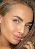 DASHA POGADAEVA