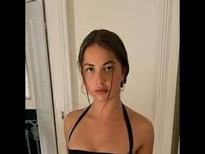 CHEEKYBRIDGET