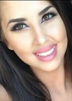 ALEXIS GILKEY