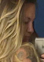 KRISSY MAE CAGNEY