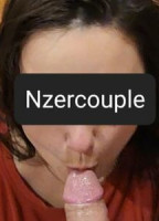 NZERCOUPLE NUDE
