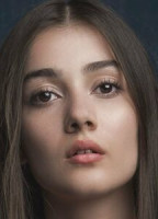 SEVDA ERGINC