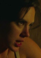 DELFI CHAVES NUDE