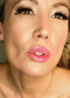 PENNY BLAKE