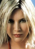 LISA FAULKNER NUDE