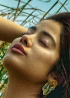 JANHVI KAPOOR NUDE