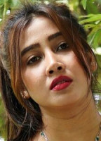 SOFIA ANSARI NUDE