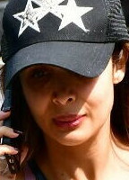 MALAIKA ARORA NUDE