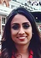 ISA GUHA