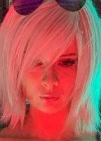 JANNET INCOSPLAY NUDE