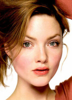 HOLLIDAY GRAINGER NUDE